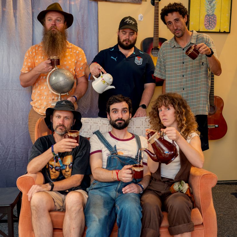 Profile image of Kid Hank and his Ockerstra