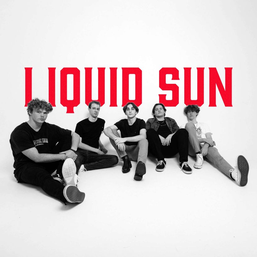 Profile image of Liquid Sun