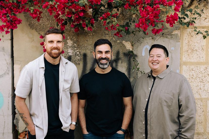 Profile image of These Galahs