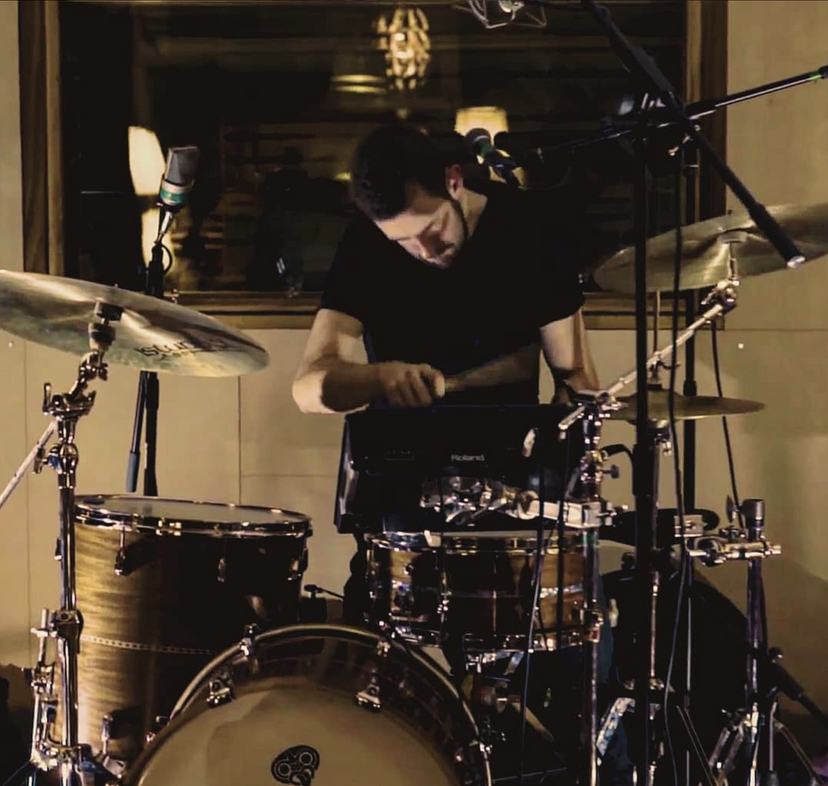 Profile image of Ric Yarborough - Drums