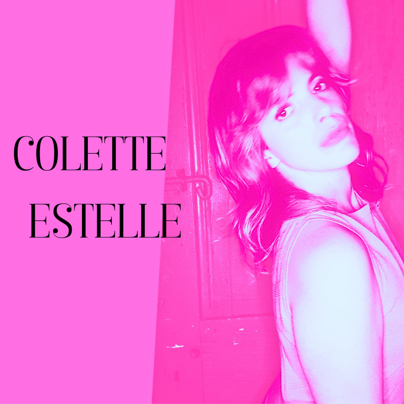 Profile image of Colette Estelle