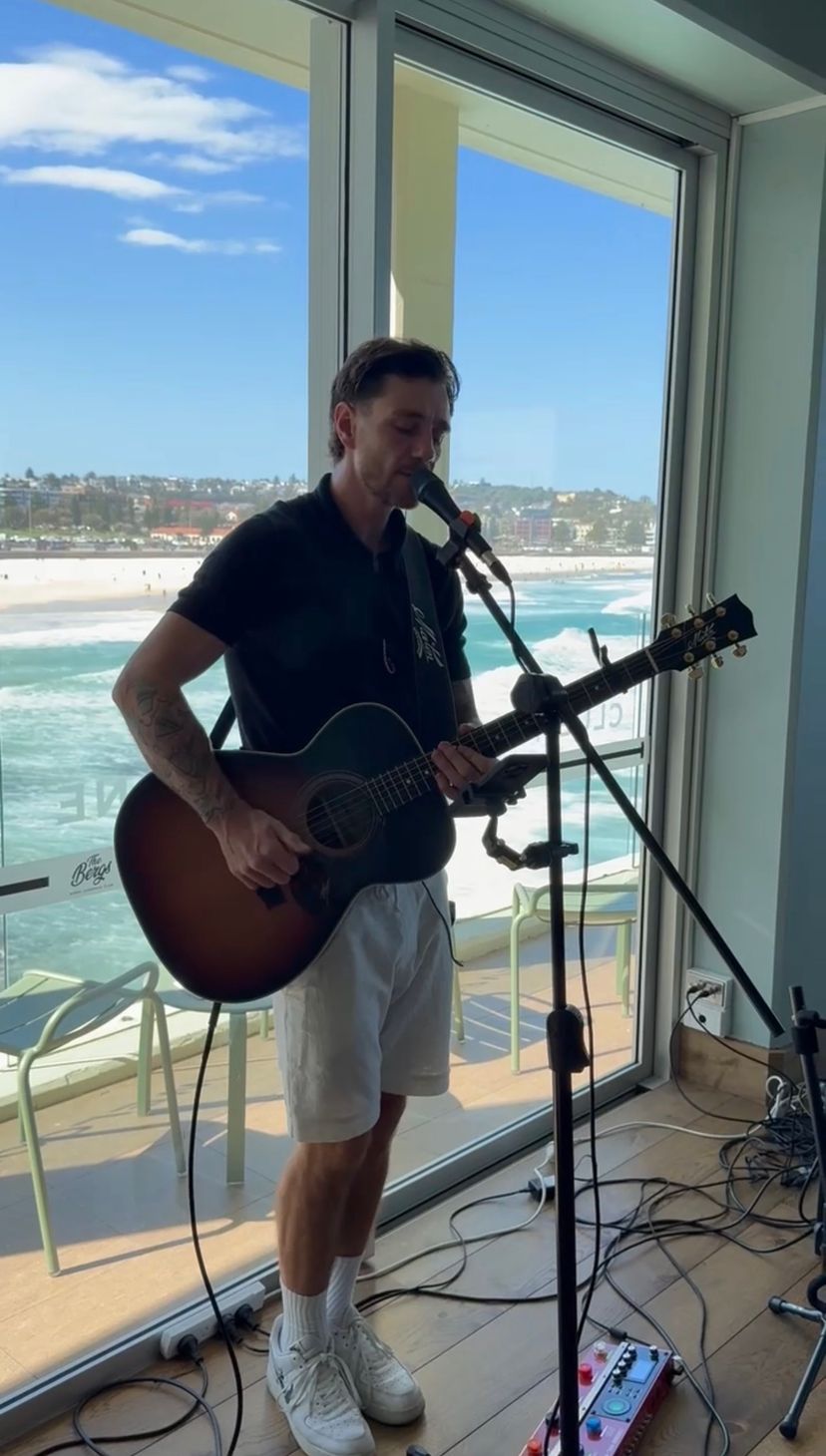 Profile image of Richie Marriott