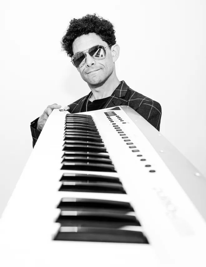 Profile image of J-Funk*