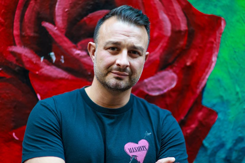 Profile image of Romy D