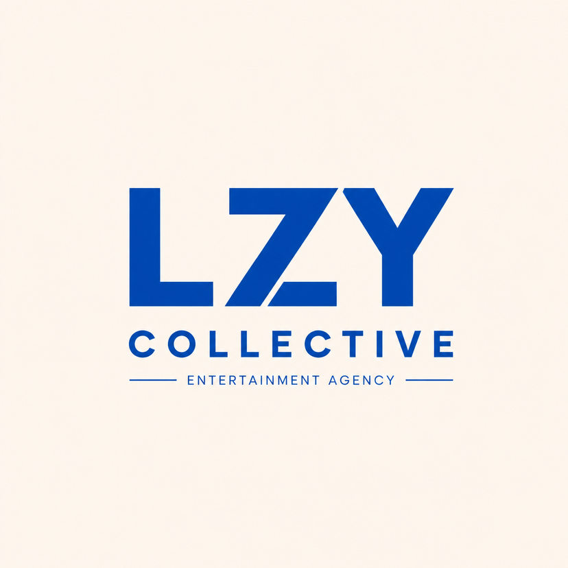 Profile image of LZY Collective