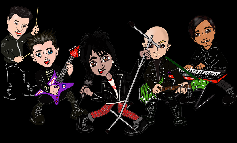 Profile image of 80's Underground