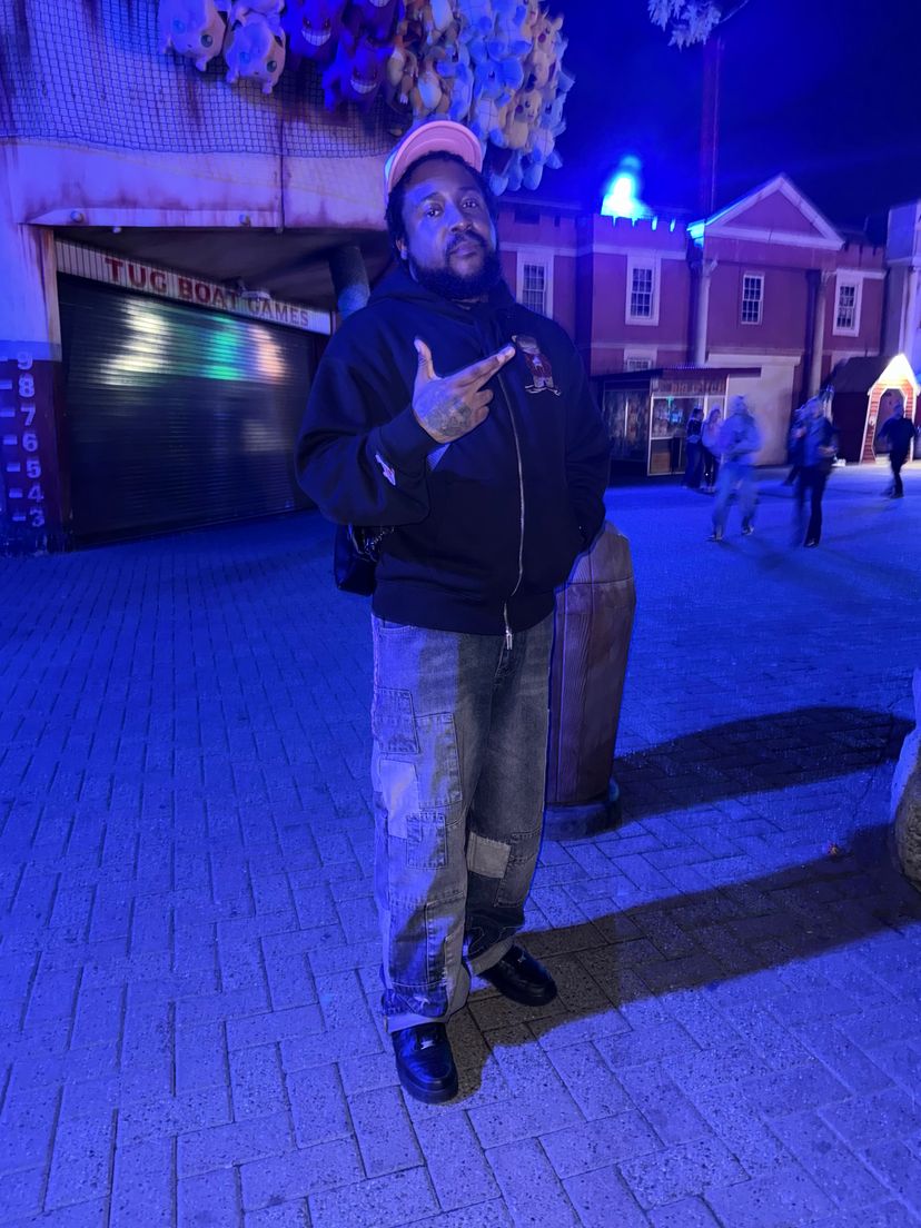 Profile image of Chaquille