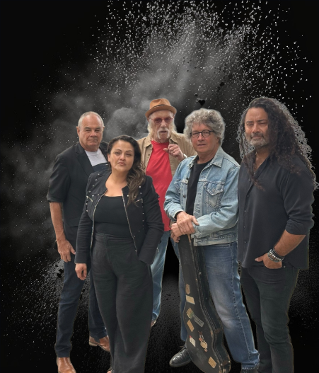 Profile image of The Fat Wallet Blues Band