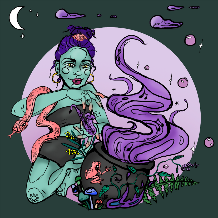 Profile image of Sound Sorcery