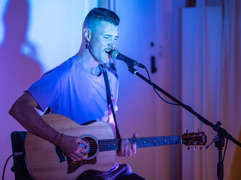 Profile image of Sam Higginson
