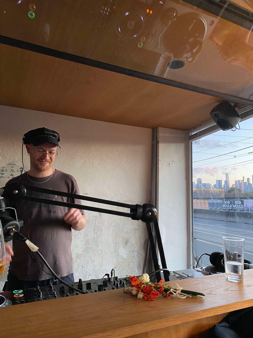 Profile image of DJ Rain