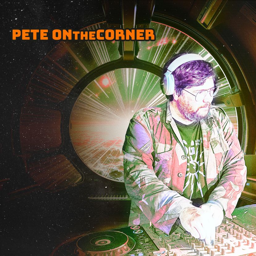 Profile image of Pete OntheCorner