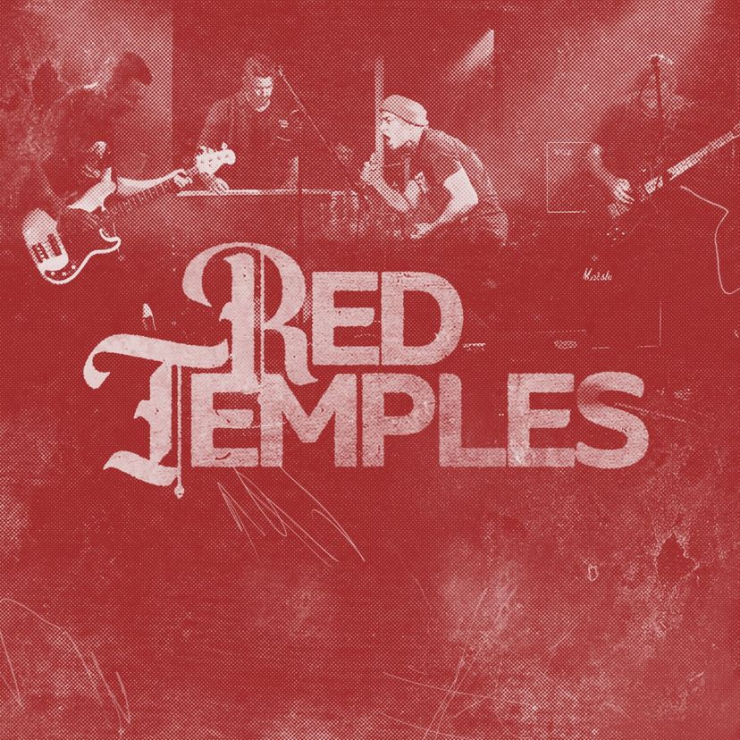 Profile image of Red Temples