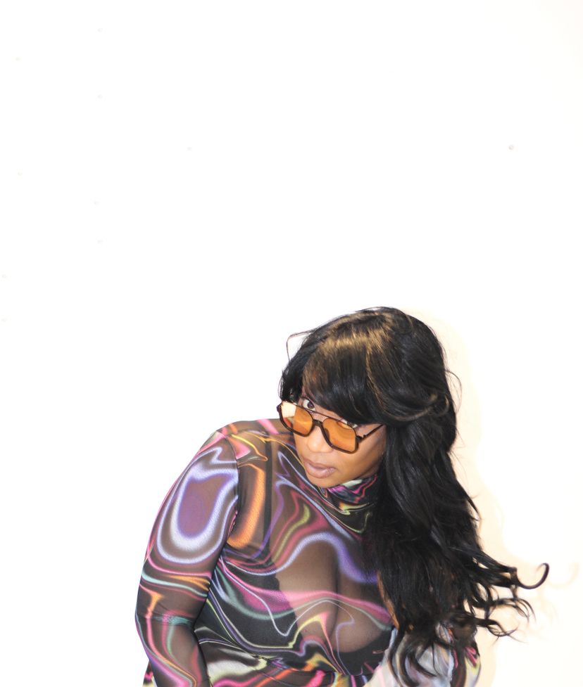 Profile image of Angèle Anise