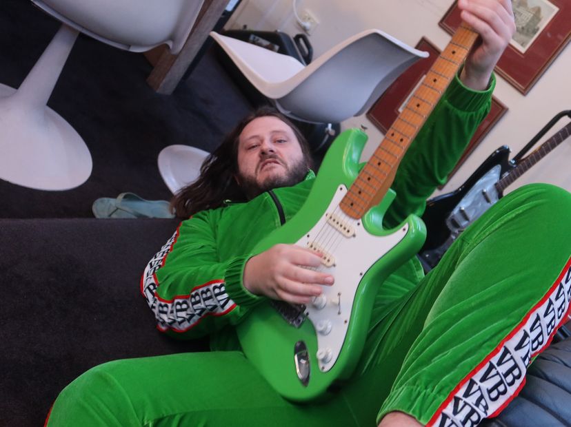 Profile image of Andrew Fincher