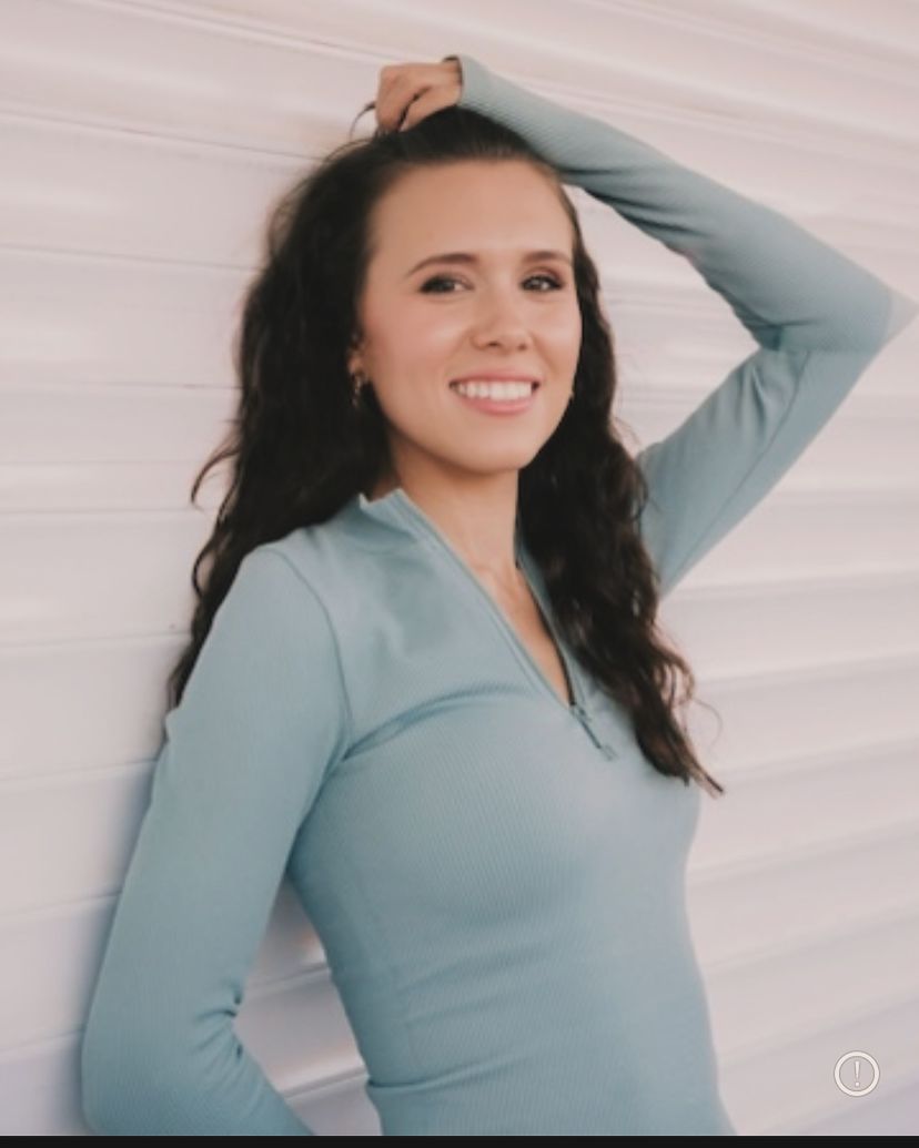 Profile image of Annie Elizabeth Soloist (Gateway Ent)
