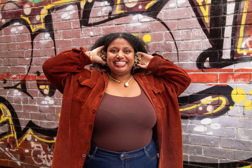 Profile image of Say Shay