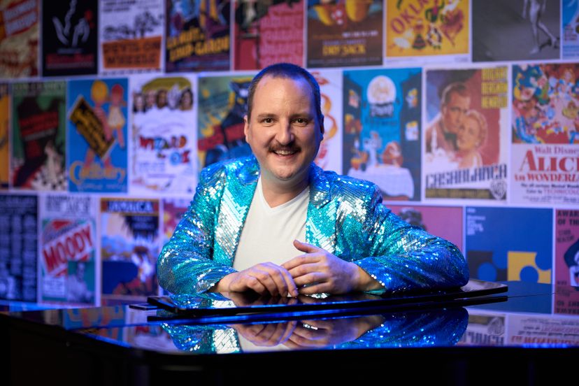 Profile image of Andy Pobjoy