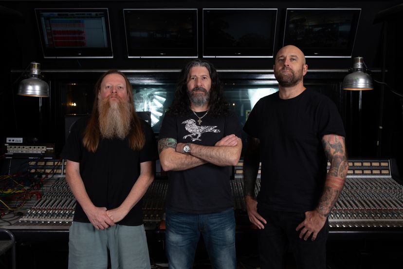 Profile image of Robot God