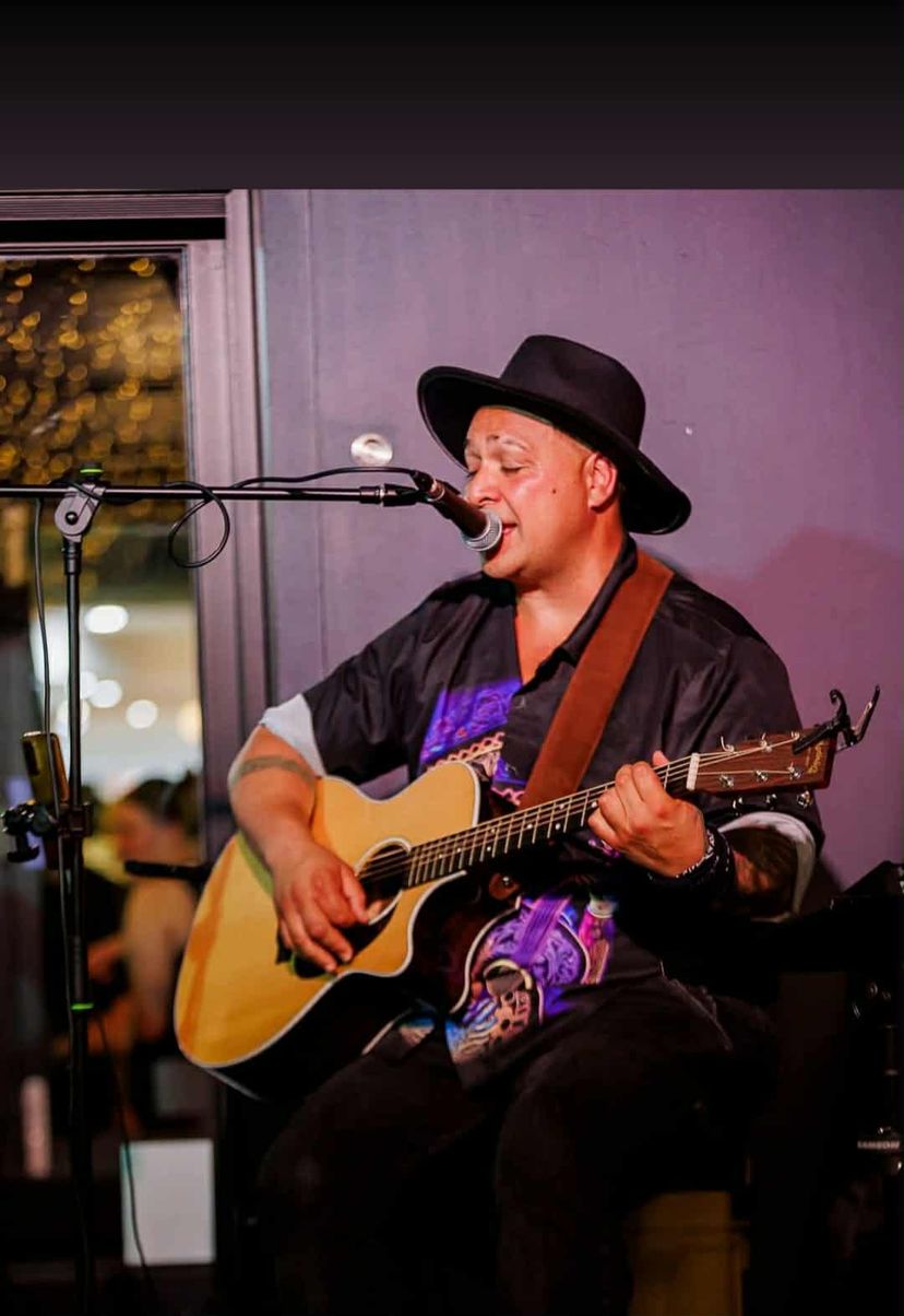 Profile image of Lefty Loosey*