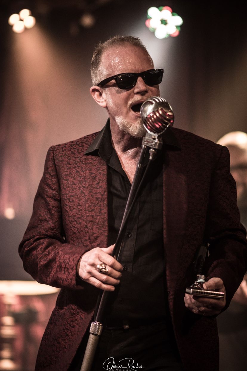 Profile image of Phil Coyne