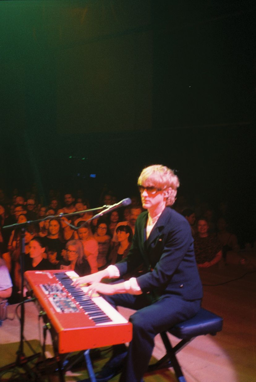 Profile image of Jamin Bennett