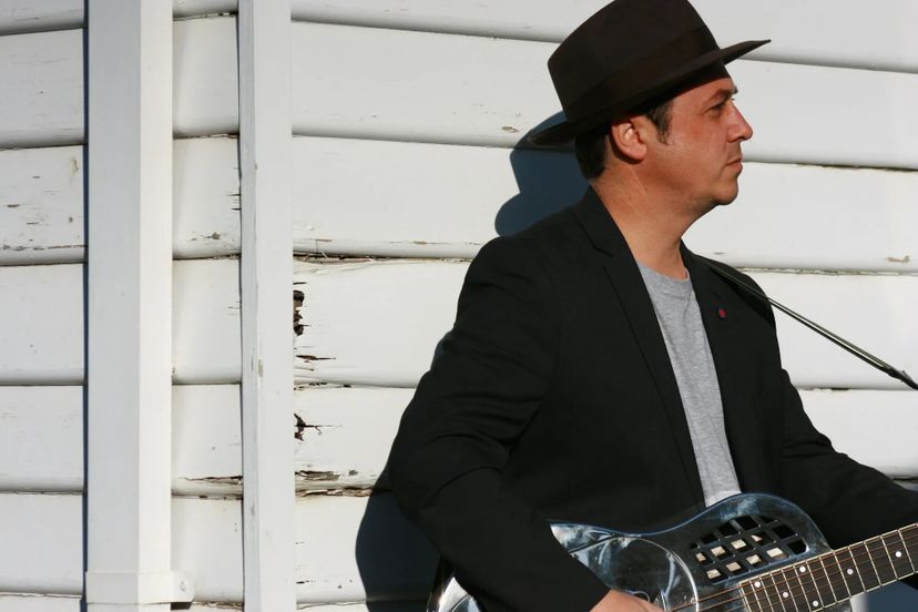 Profile image of Ben J Carter