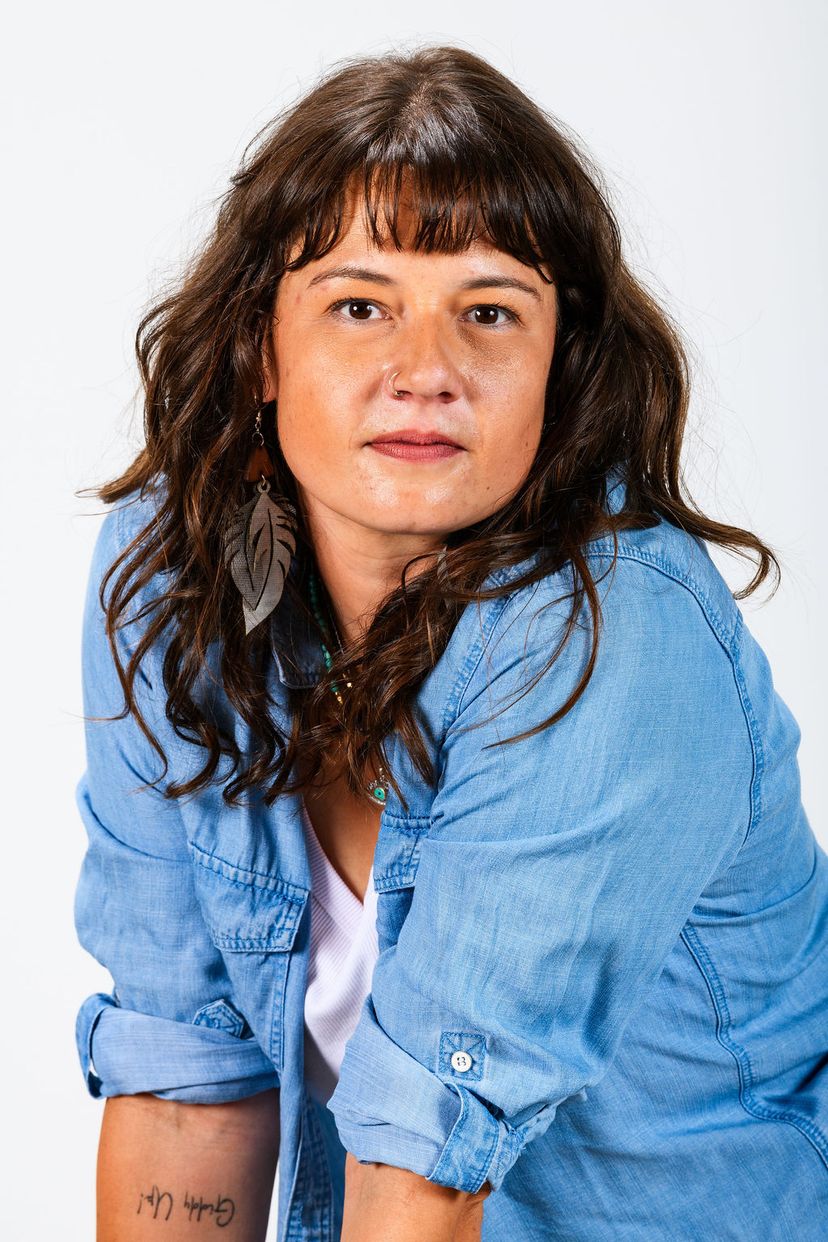 Profile image of Caitlin Drew