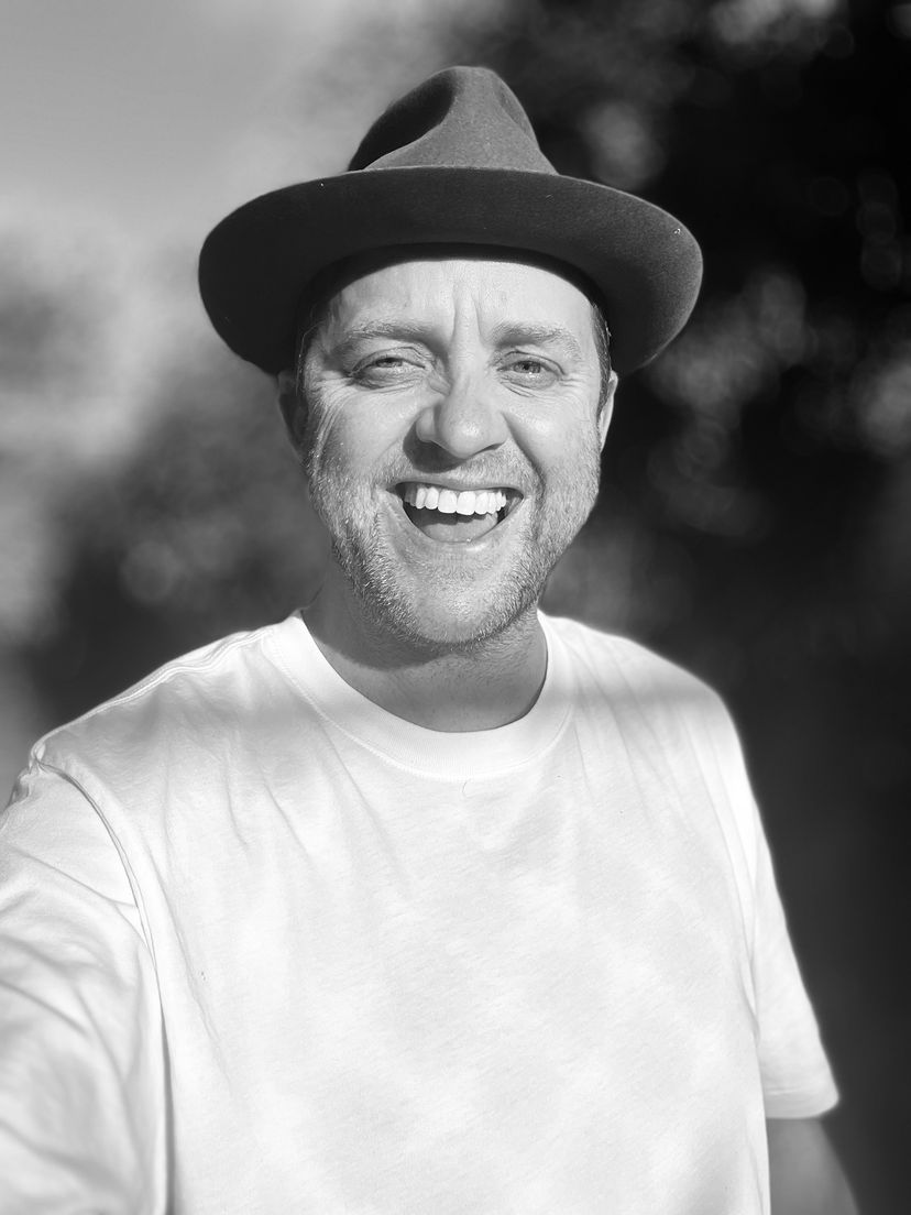 Profile image of Yearning Man