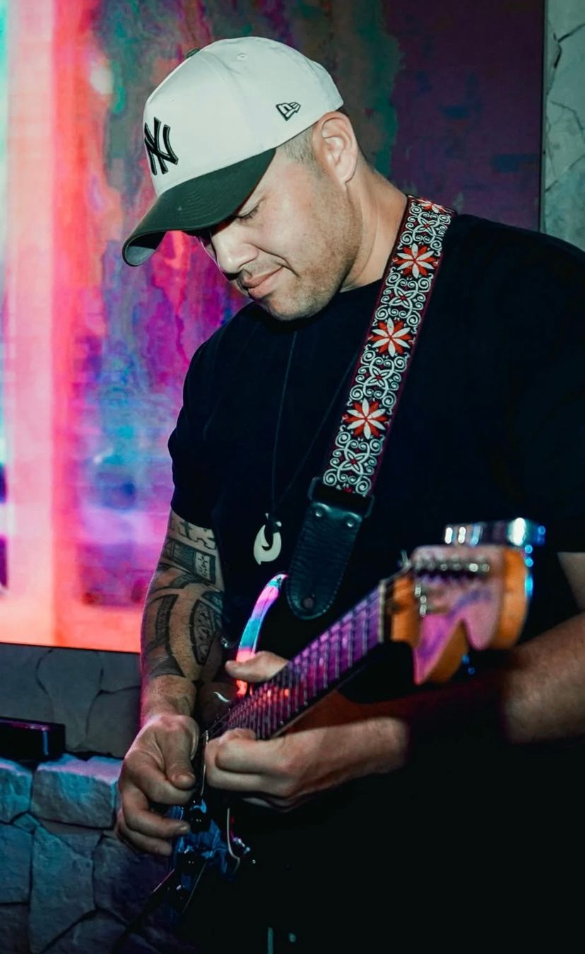 Profile image of Max Tomasi