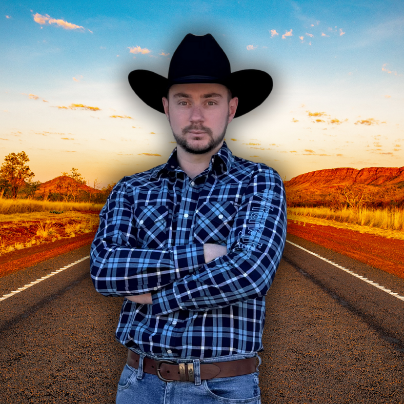 Profile image of Nate Marks