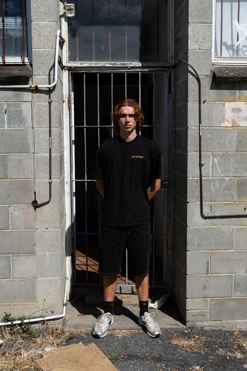 Profile image of Jai Taylor