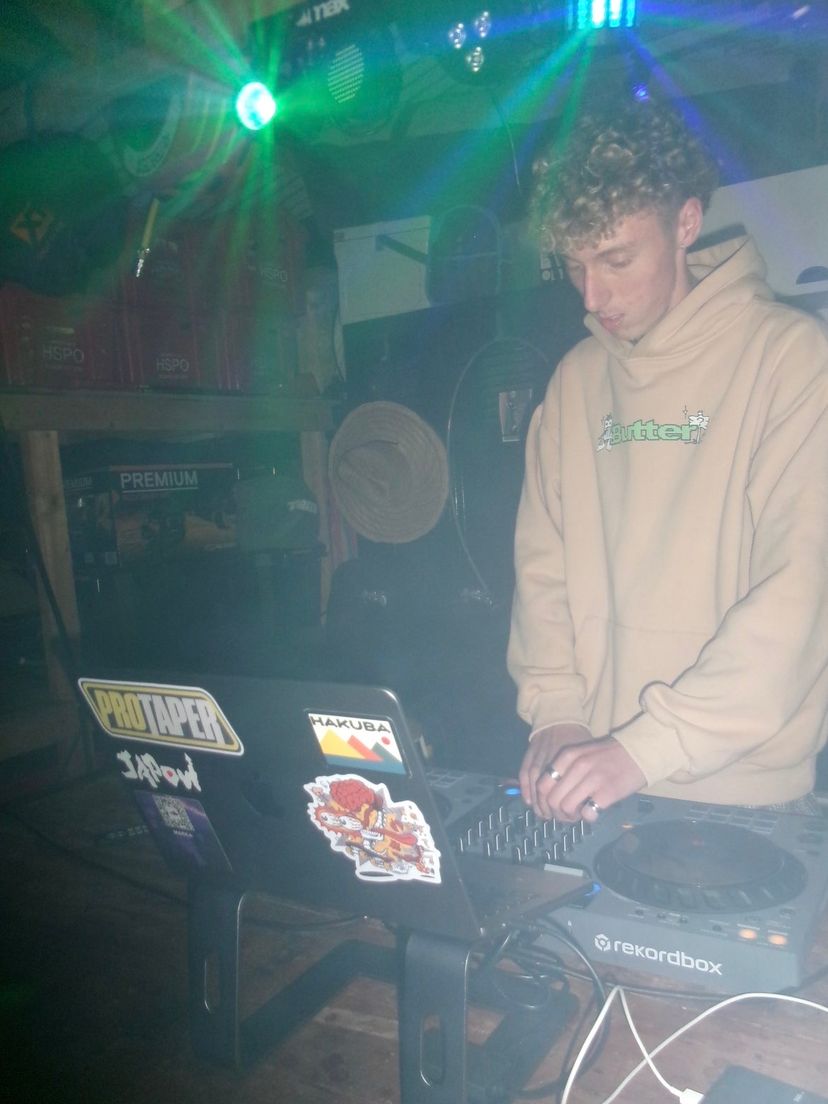 Profile image of cooper