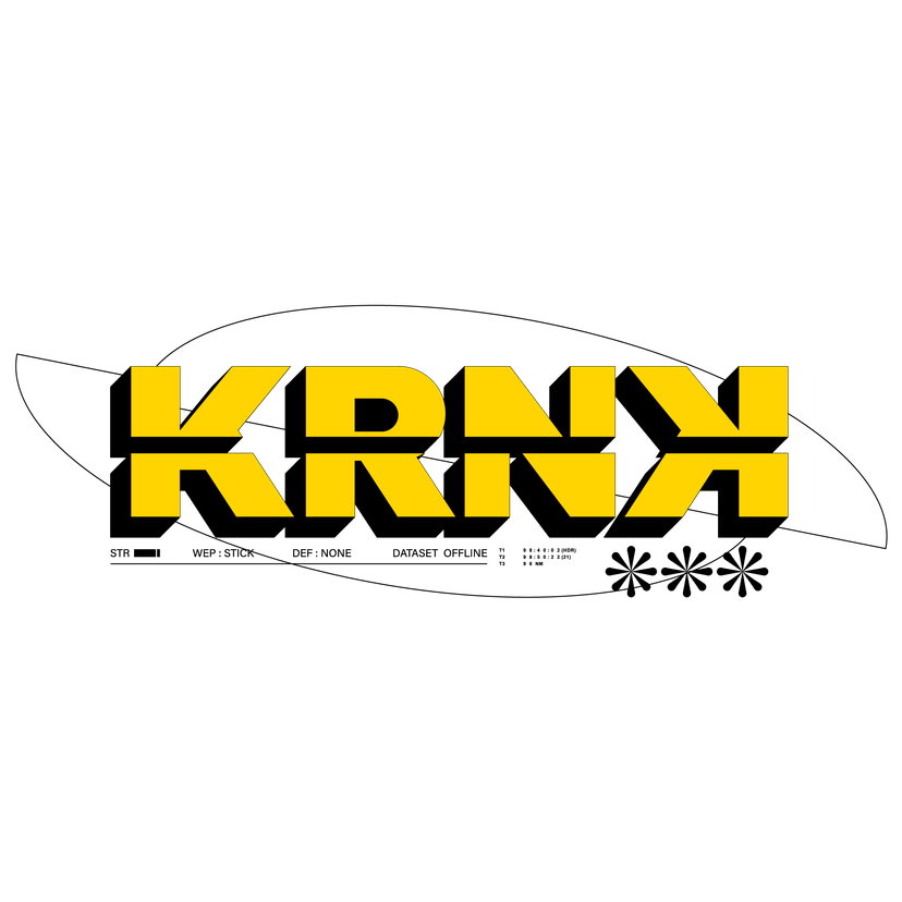 Profile image of KRNK collective