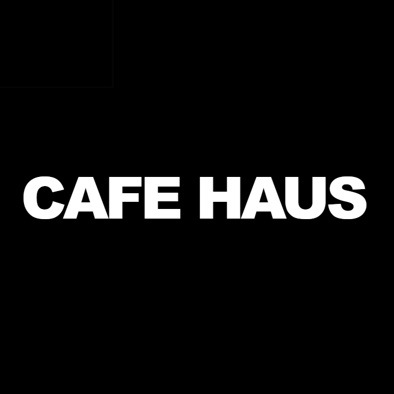 Profile image of CAFE HAUS