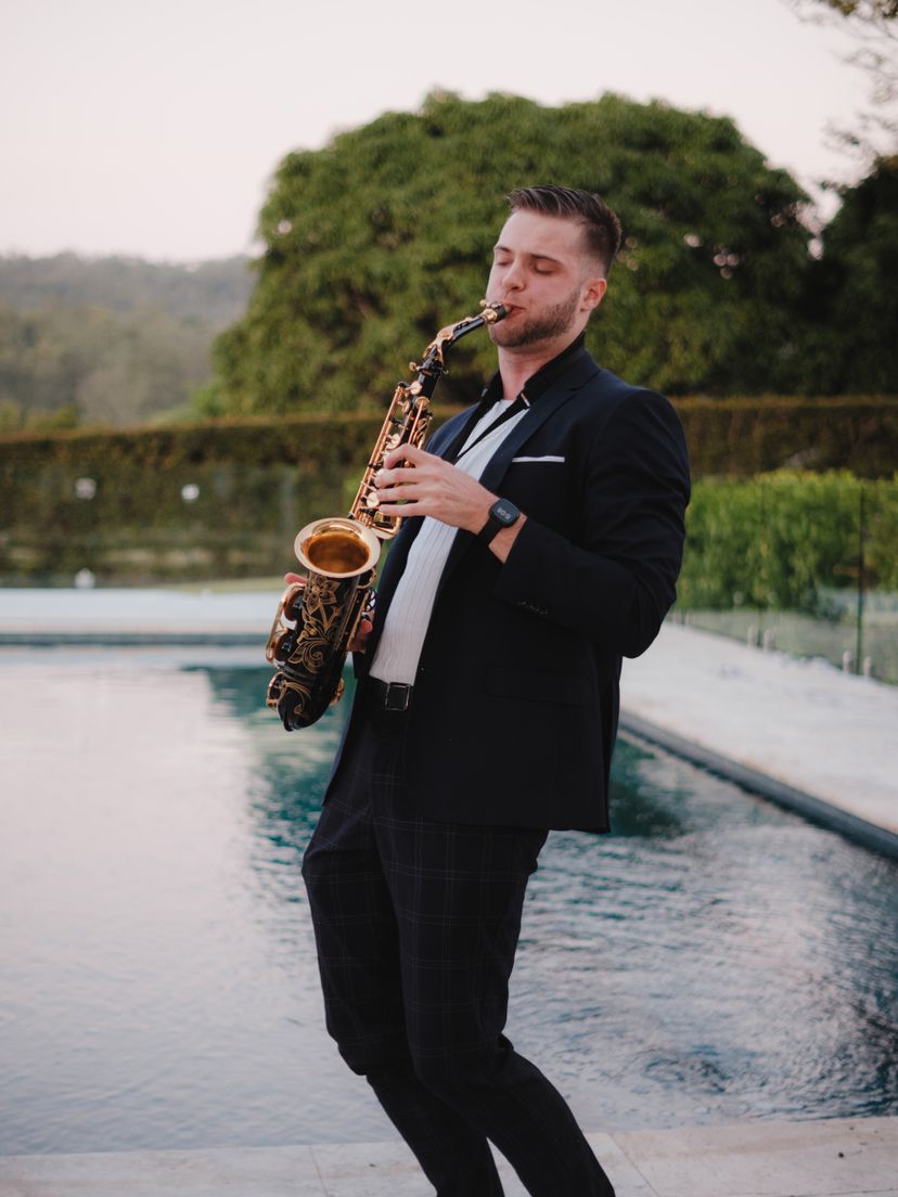 Profile image of Ben Mason