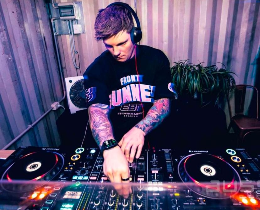 Profile image of Tye Howard