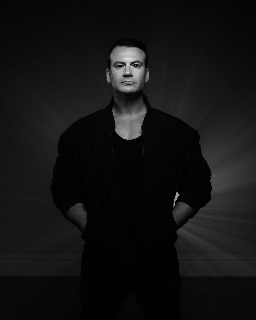 Profile image of BRAD WATTS