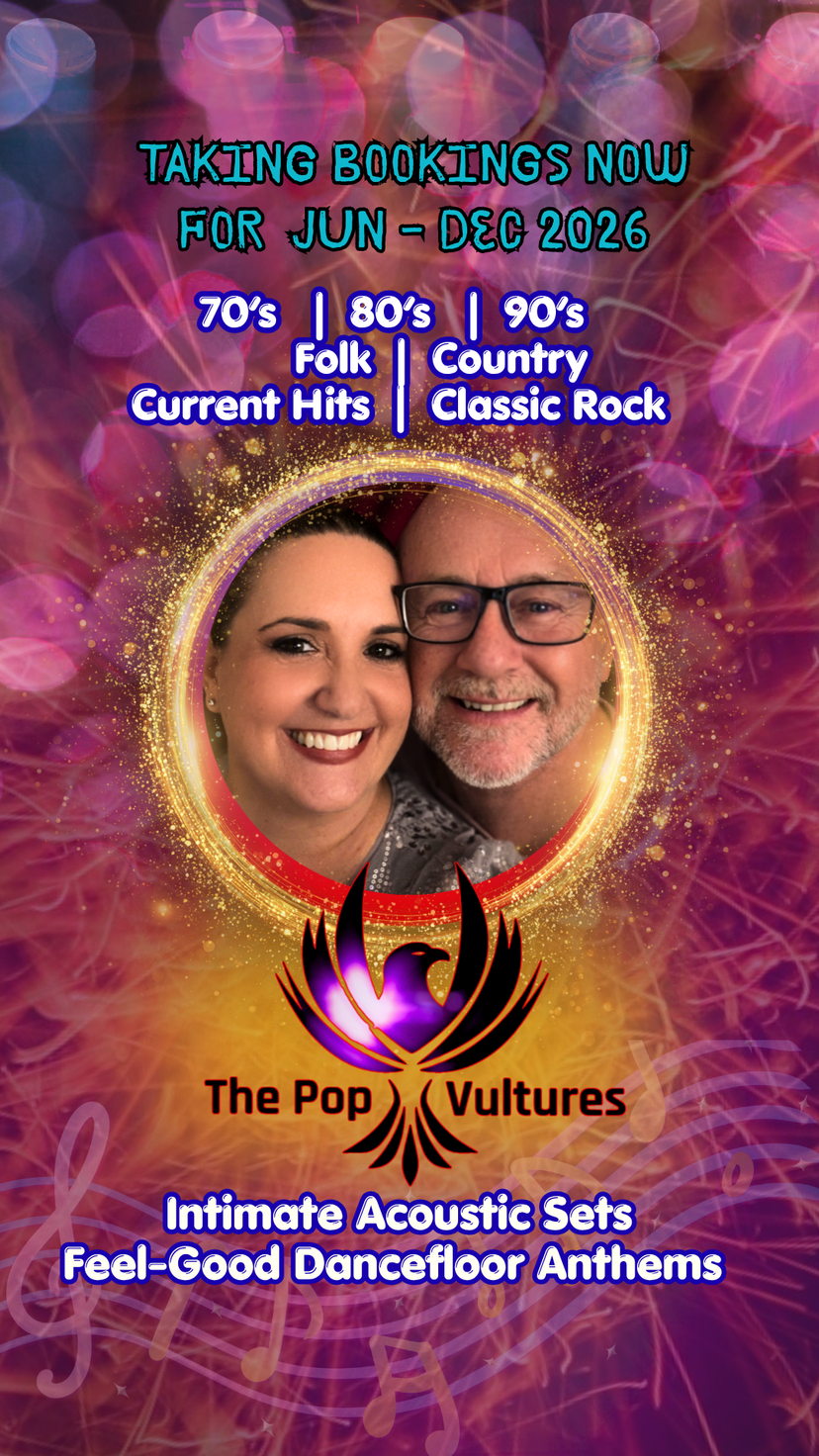 Profile image of The Pop Vultures