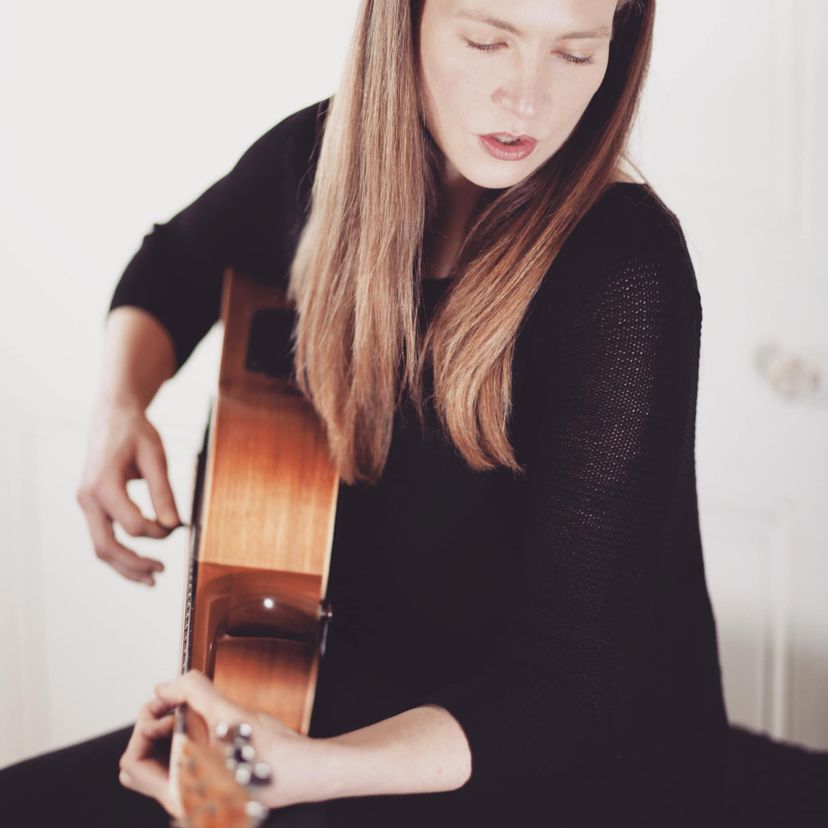 Profile image of Billy Woodland