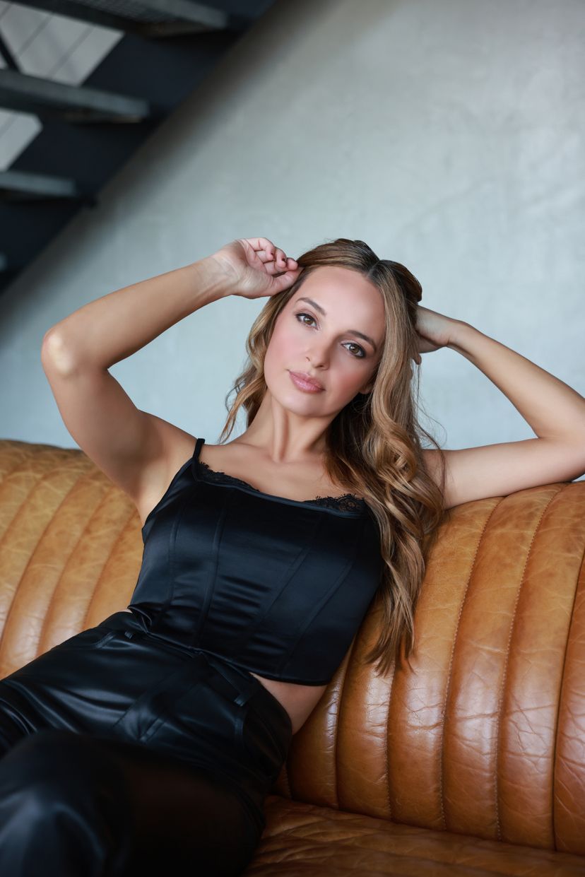 Profile image of Dakota East