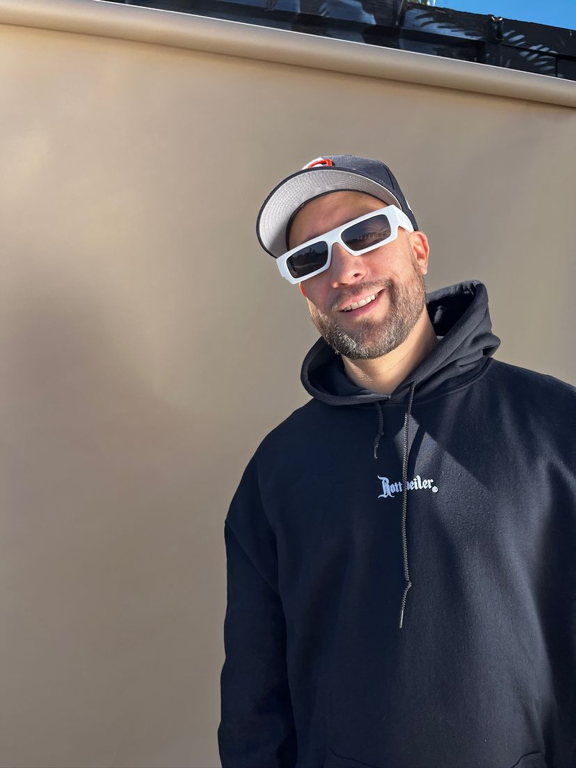 Profile image of DJ Beatnick