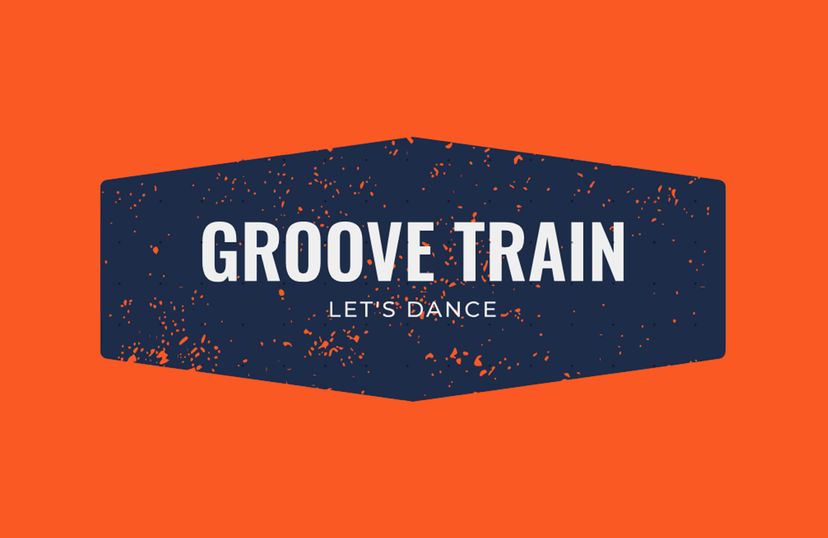 Profile image of Groove Train