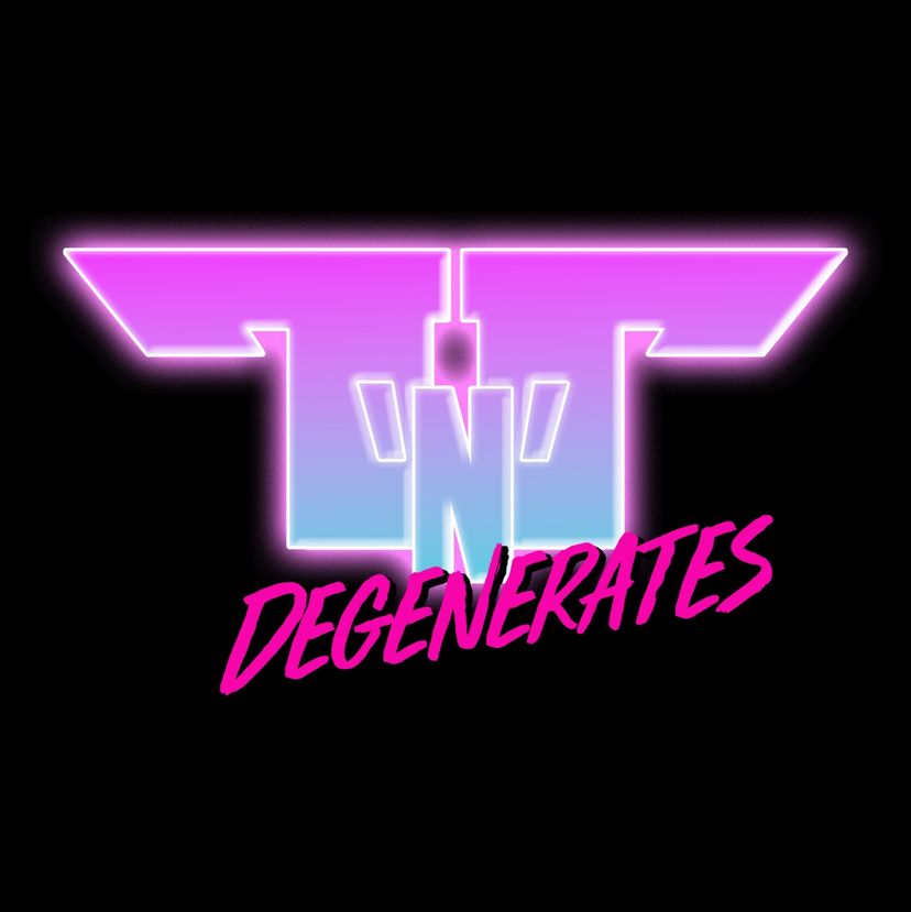 Profile image of TNT DJenerates