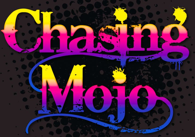 Profile image of Chasing Mojo