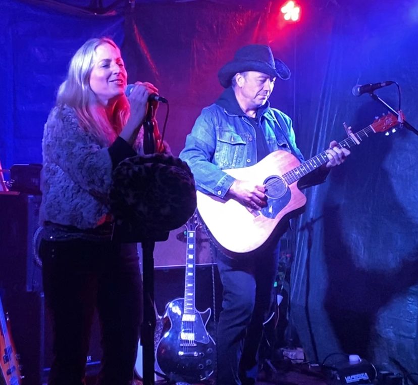 Profile image of The Corduroys