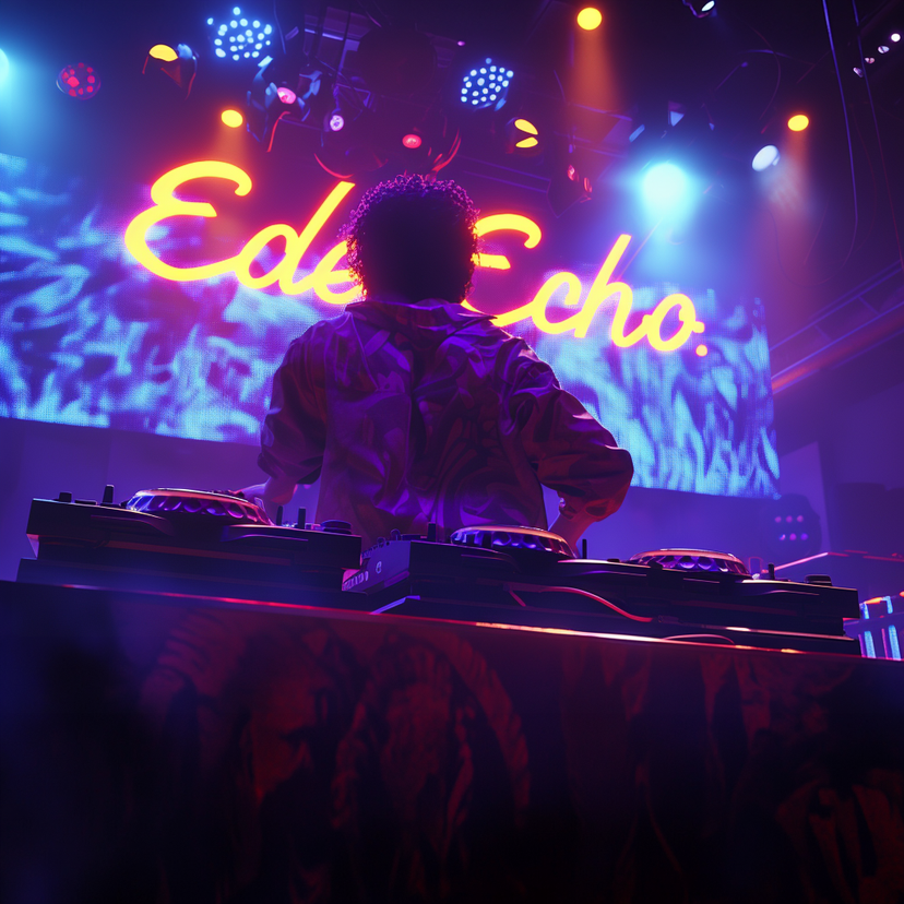Profile image of Eden