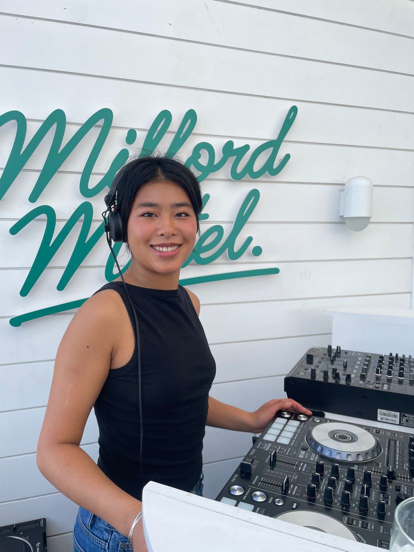 Profile image of DJ NAOBI