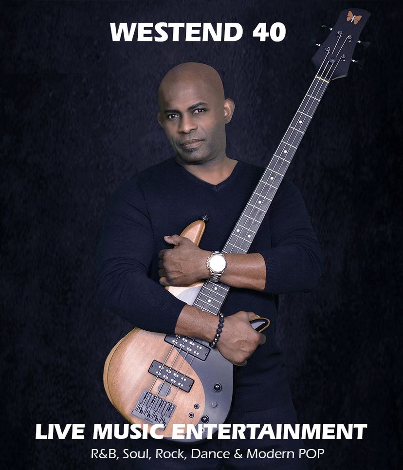 Profile image of West End 40