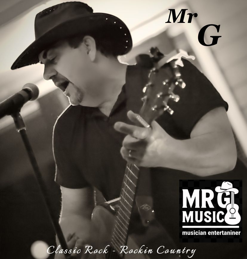 Profile image of Mr G